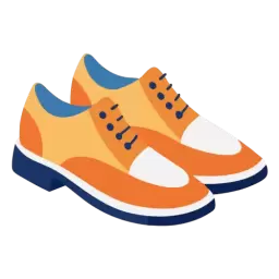 Shoes Free Vector
