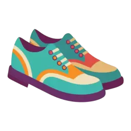 Sneakers Icon