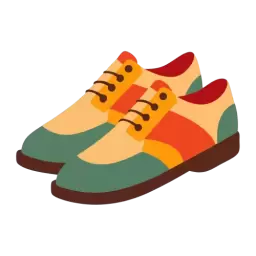 Shoes  Icon