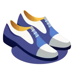 Shoes Free Vector
