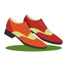 Shoes Icon