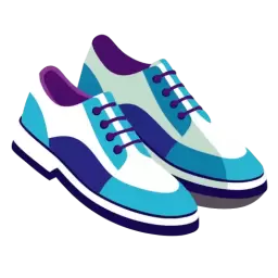 Shoes Free Icon