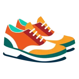 Shoes Running Icon