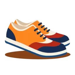 Shoes Sneakers Icon