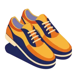 Shoes Symbol