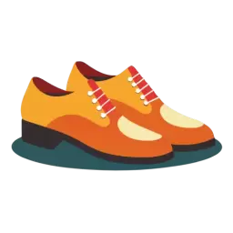 Sneakers Free Vector
