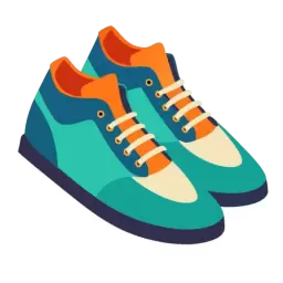 Shoes Symbol
