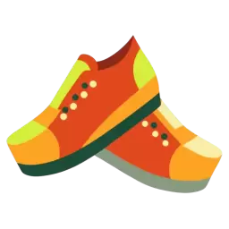 Shoes Vector