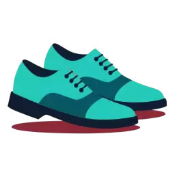 Shoes Vector