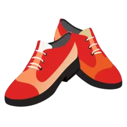 Shoes Vector