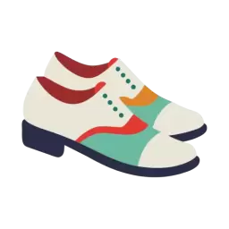 Shoes Vector