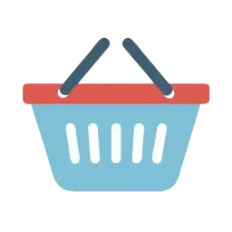 Shop Basket Free Icon