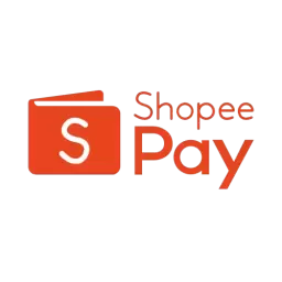 ShopeePay Logo