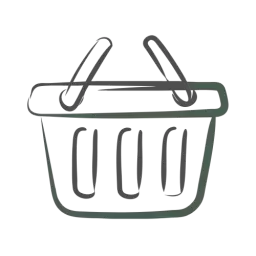 Shopping Basket Free Symbol