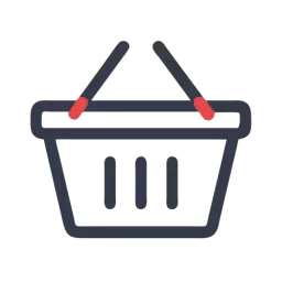 Shopping Basket Icon