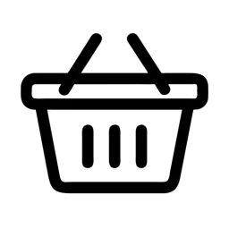 Shopping Basket Icon