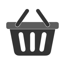 Shopping Basket Icon