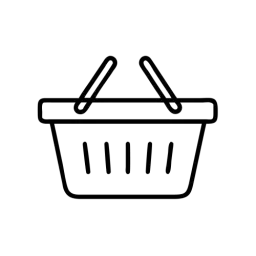 Shopping Basket Icon