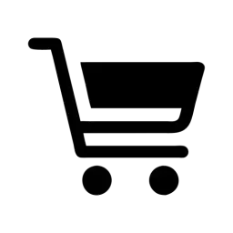 Shopping Basket Svg Vector