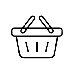 Shopping Basket Symbol