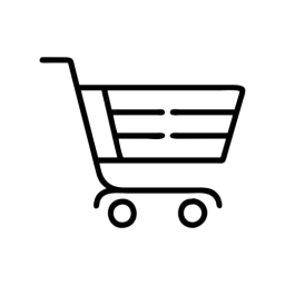 Shopping Cart Free Icon