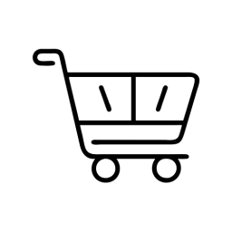 Shopping Cart Free Symbol