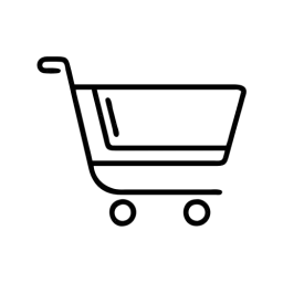 Shopping Cart Free Vector