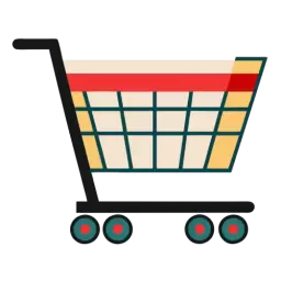 Shopping Cart Icon