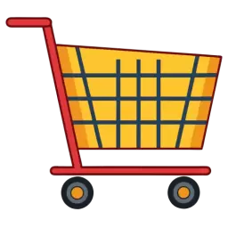 Shopping Cart Symbol