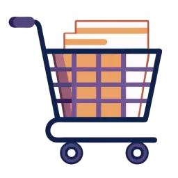 Shopping Cart Symbol
