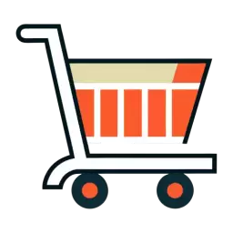 Shopping Icon