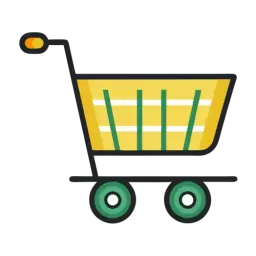Shopping Symbol
