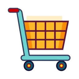 Shopping Vector
