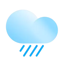 Shower Icon