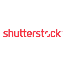 Shutterstock Logo