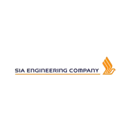 SIA Engineering Company Logo