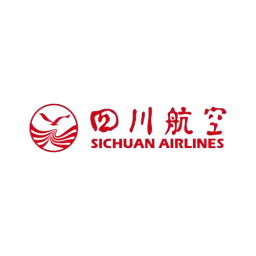 Sichuan Airlines Logo