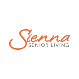 Sienna Senior Living Logo