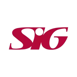 SIG plc Logo