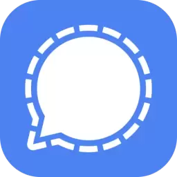Signal App Icon