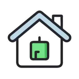 Simple Free Property Symbol