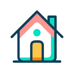 Simple House Icon