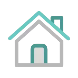 Simple House Icon