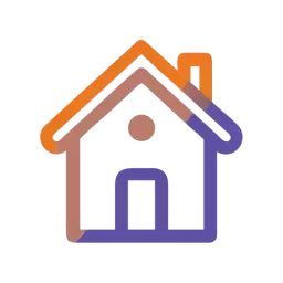 Simple House Symbol