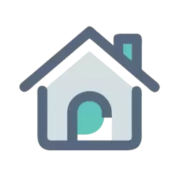 Simple House Vector