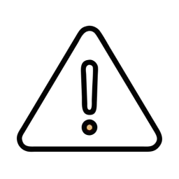 Simple Warning Vector