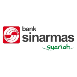 Sinarmas Syariah Logo