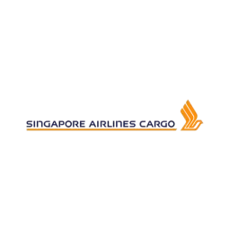 Singapore Airlines Cargo Logo