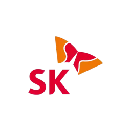 SK Group Logo