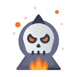 Skeleton Icon